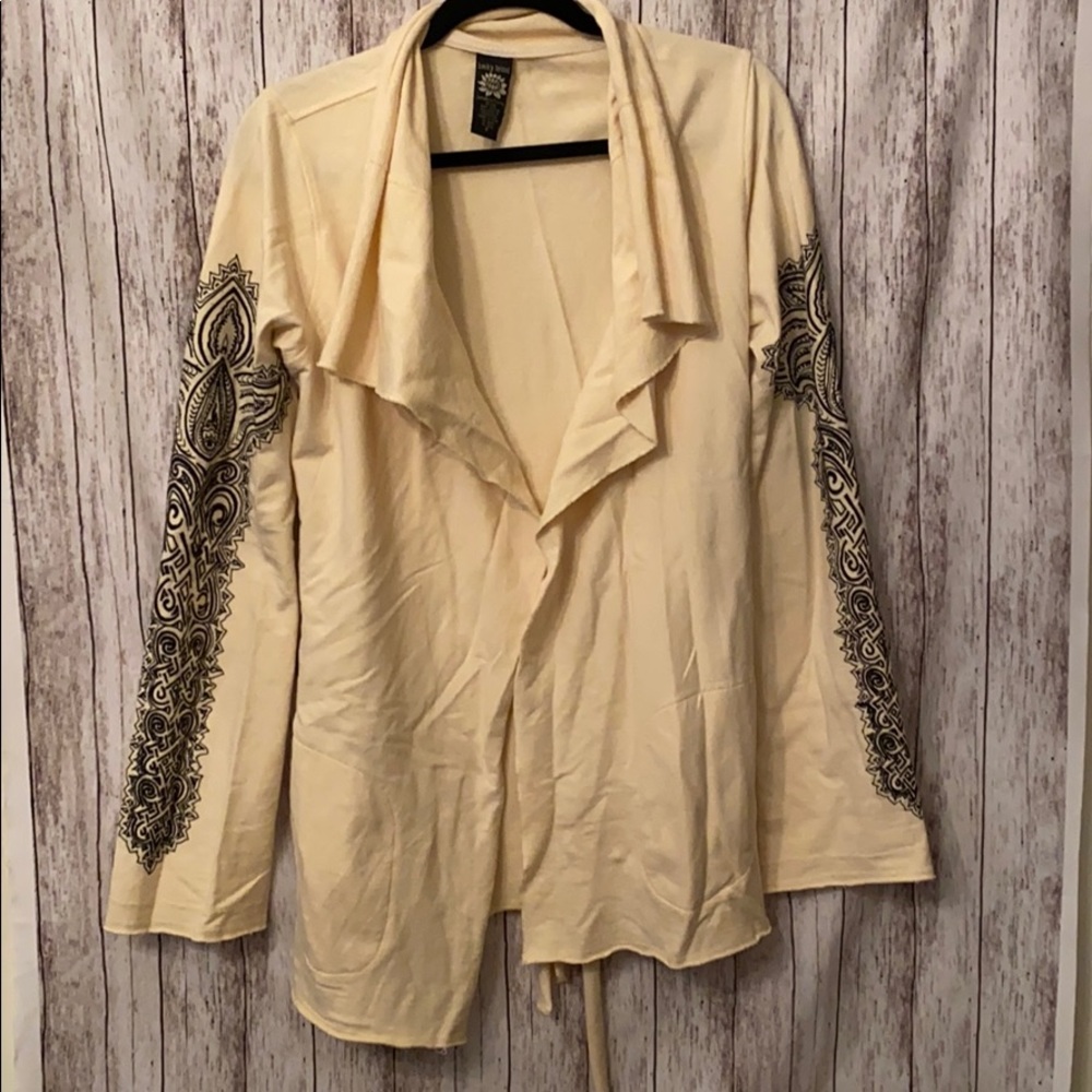 Lucky brand sweater